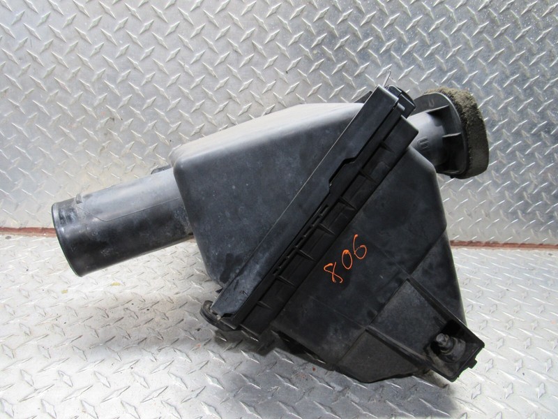 05 06 07 08 09 10 11 NISSAN PATHFINDER AIR FILTER BOX