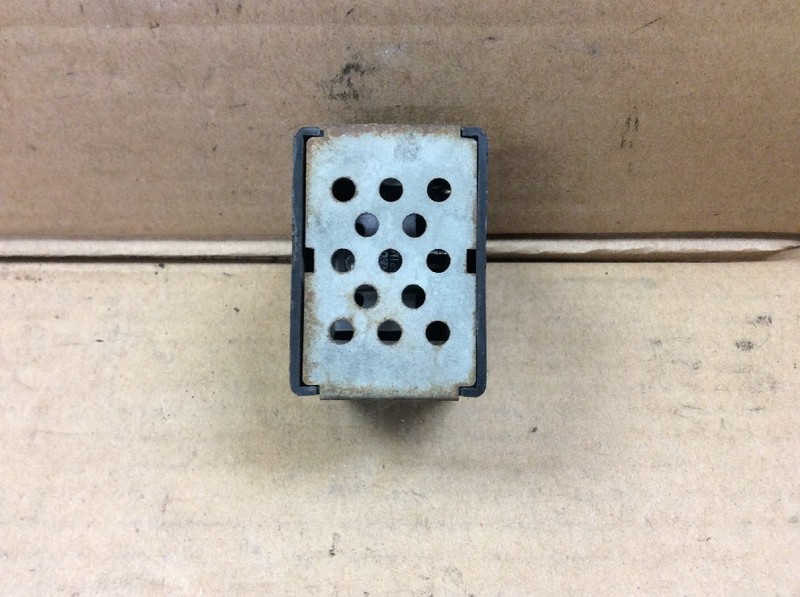 Shindengen 16760-SA0-003 Fuel Cut Relay Box Assy Used OEM