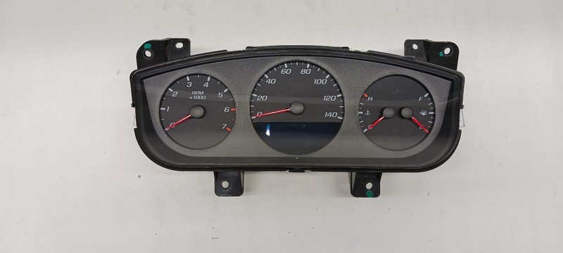 07 CHEVROLET IMPALA Speedometer OEM 68K Miles 1 Yera Warranty!!