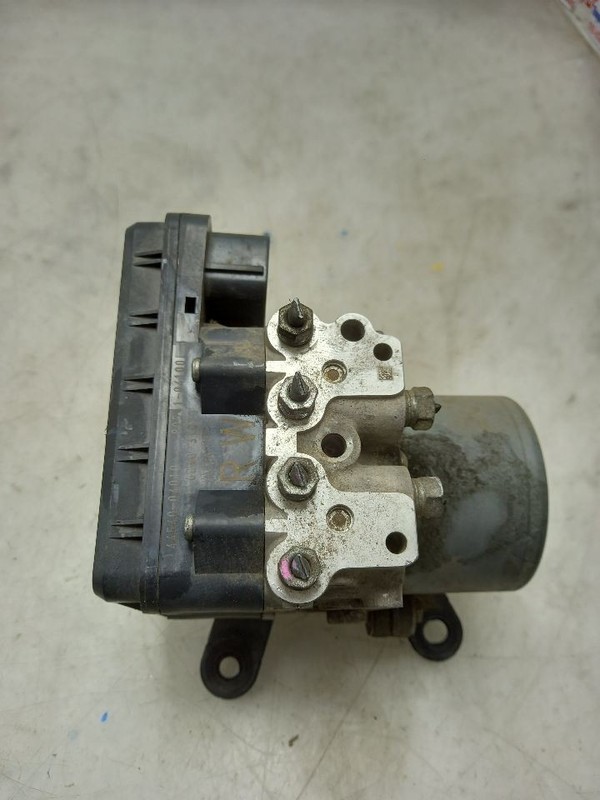 Anti-Lock Brake Part Actuator And Pump Assembly Fits 08-10 TACOMA 582474