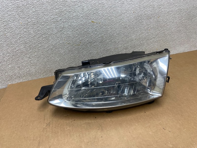 1999-2001 Toyota Solara Left Driver LH Halogen Headlight Z6668 DW