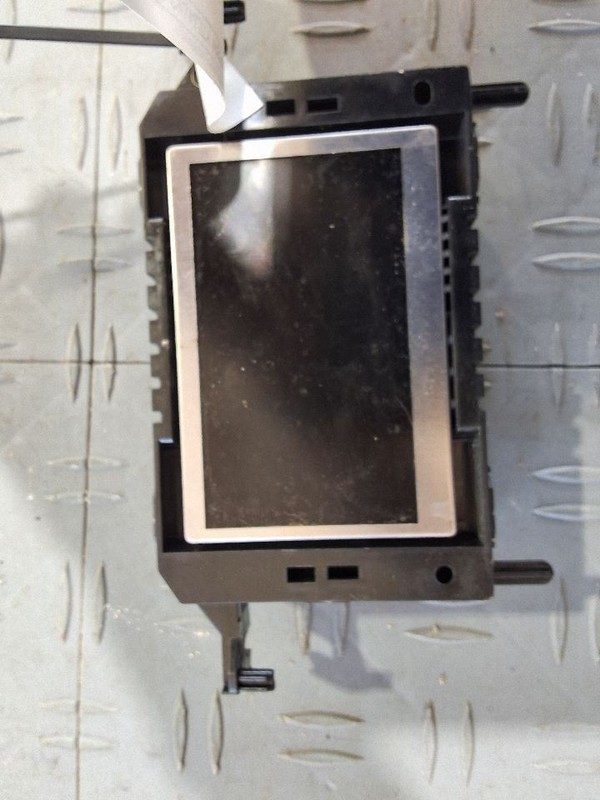2018-2019 Ford Fiesta 4.2" Radio Display Screen