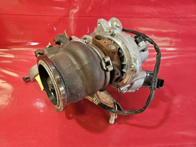 2015-2023 Audi / 2015-2020 VW Volkswagen 2.0L L4 Turbo Turbocharger - 70k