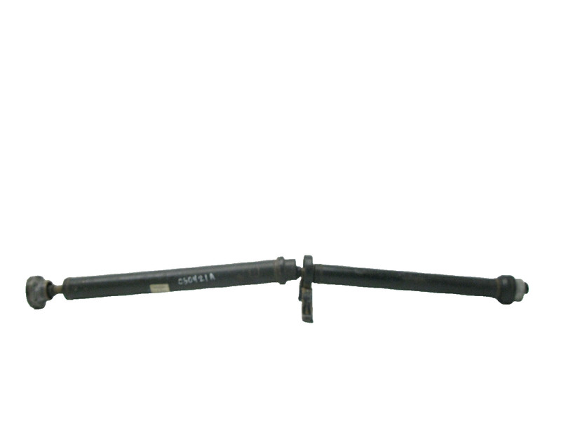 11-12 AUDI 8T A4 QUATTRO AWD 2.0L REAR AWD DRIVE SHAFT PROPELLER OEM 050421A