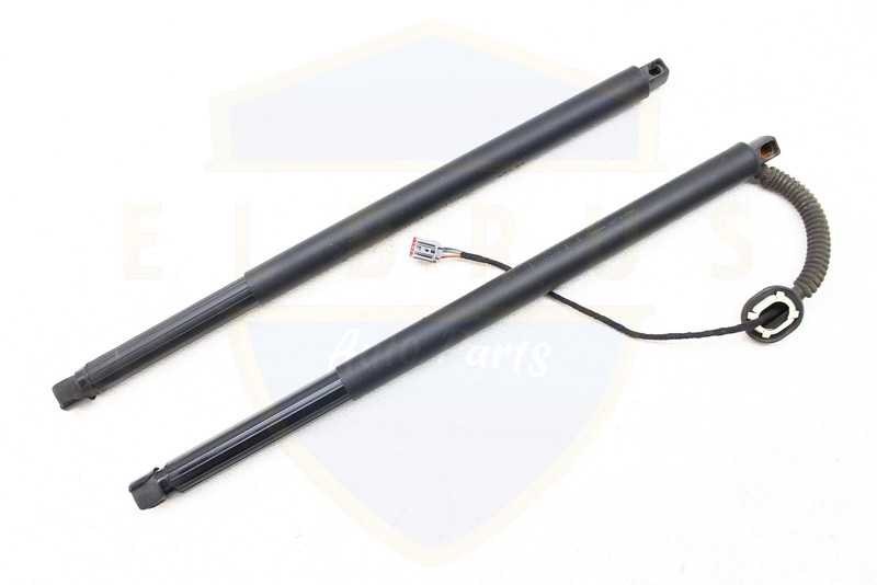 CHEVY TAHOE 15 16 17 18 19 20 TRUNK POWER LIFTGATE SUPPORT LIFT CYLINDER SHOCKS
