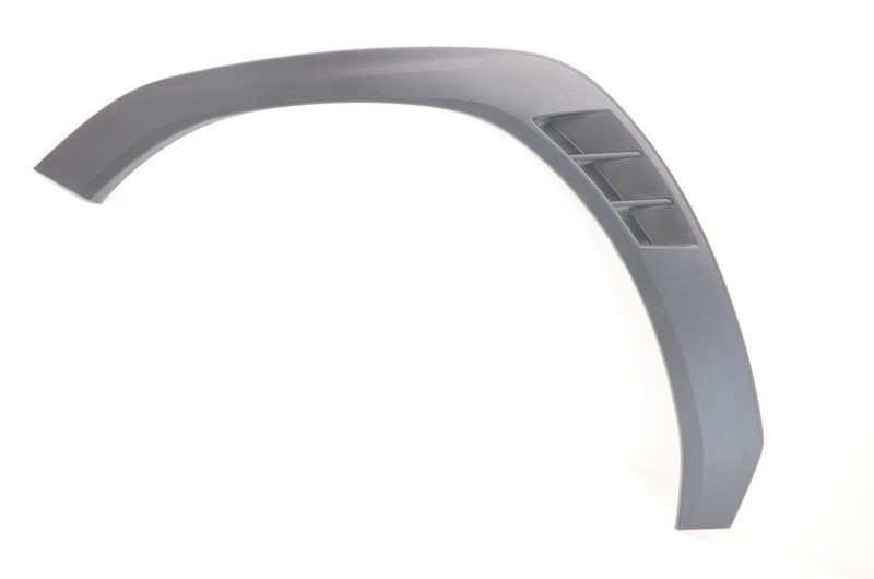 22-23 WRX Driver Left Front Fender Molding Garnish Arch 91112VC110