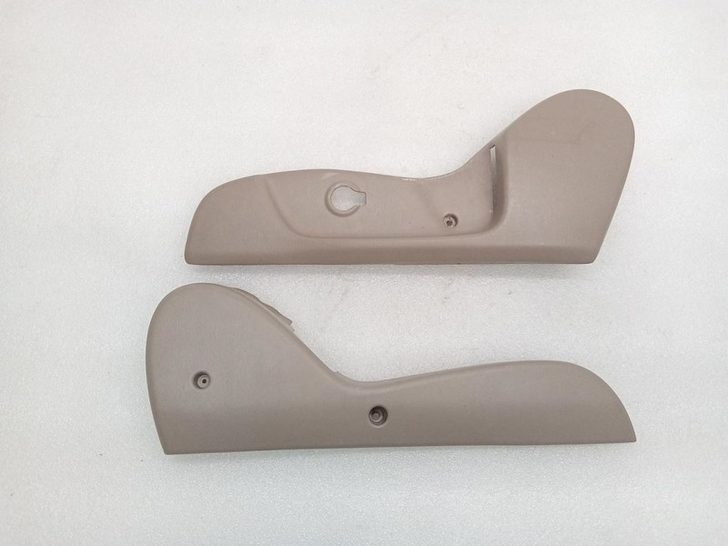 4 RUNNER2000 Interior Parts Misc 75050