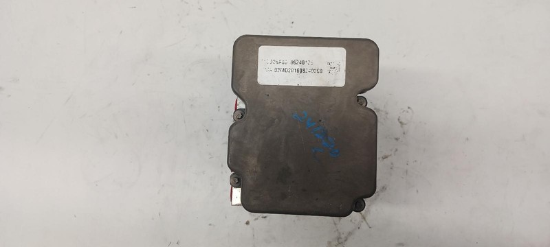 17-'19 ACURA MDX ABS Pump Module Essembly OEM 1 Year Warranty!!