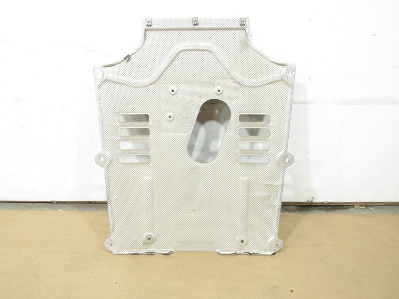 Porsche Macan 2019 Rear Floor Underbody Splash Shield Guard Cover 19-24 ;:Y