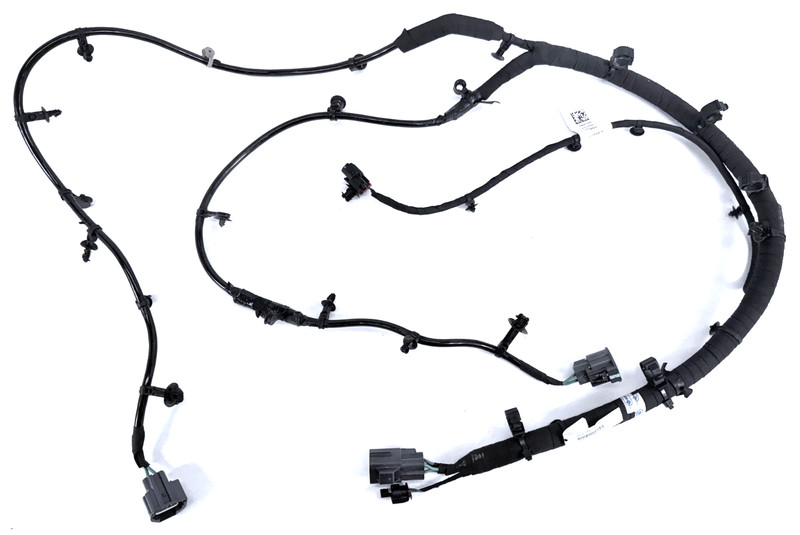 ✅ 2019-2024 RAM 1500 5th Gen OEM ELECTRIC POWER BRAKE WIRING HARNESS WIRE CABLE