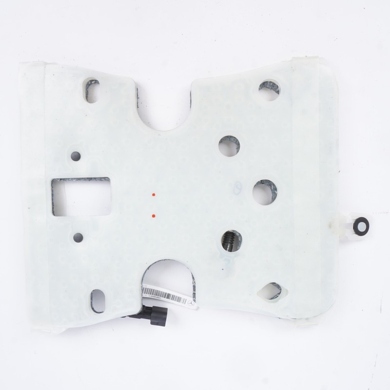 2011 - 2013 Mercedes W212 E350 E550 RightRH Seat Occupancy Sensor Mat w/Module