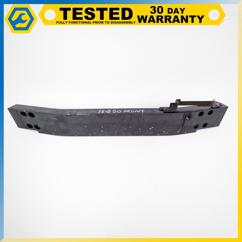 16-24 INFINITI Q50 FRONT BUMPER REINFORCEMENT BAR BEAM OEM