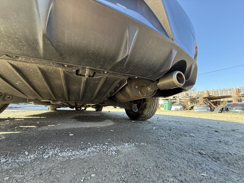 2019-2022 Acura ILX Complete Exhaust System Original