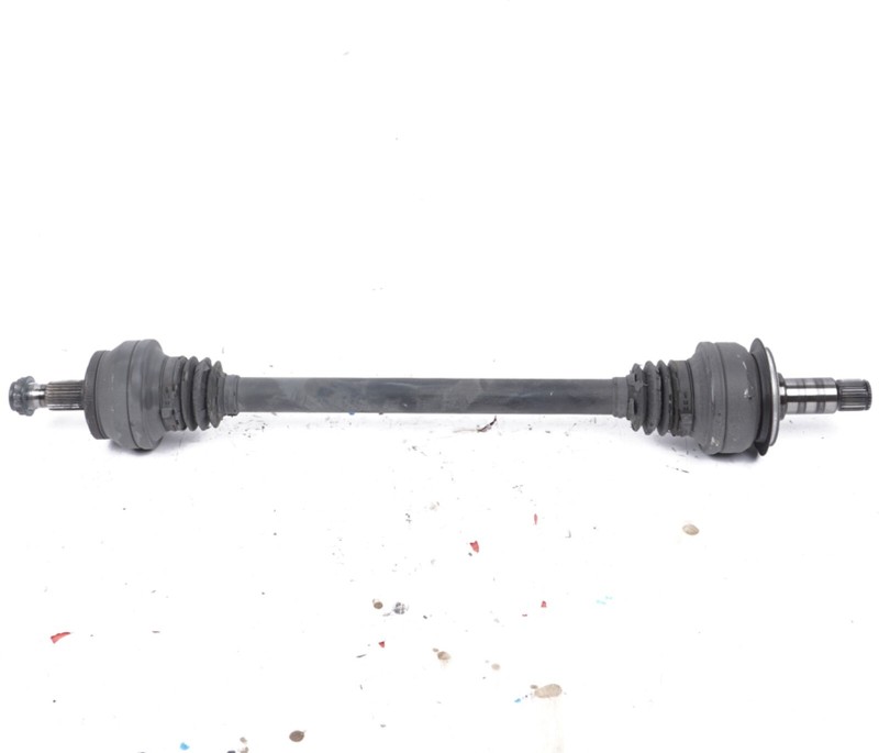 07-18 Mercedes W212 E350 S550 E400 Rear Left or Right Axle CV Half Shaft OEM