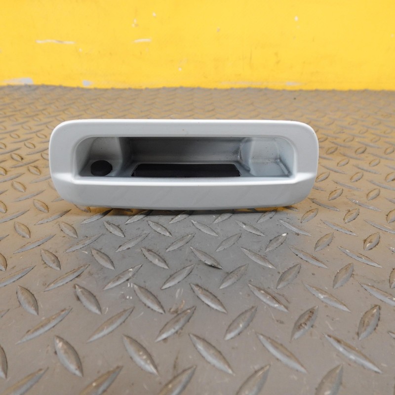 2021-2024 DODGE DURANGO OEM LIFTGATE TRUNK HANDLE OEM 1YK38GW7AD