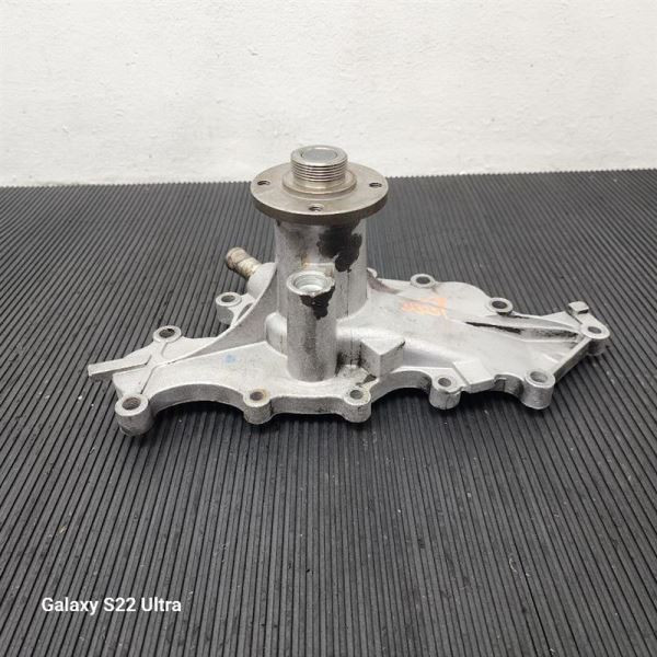 99-08 Ford Ranger 3.0L Water Coolant Pump 6-183 OEM XL5Z-8501-AD