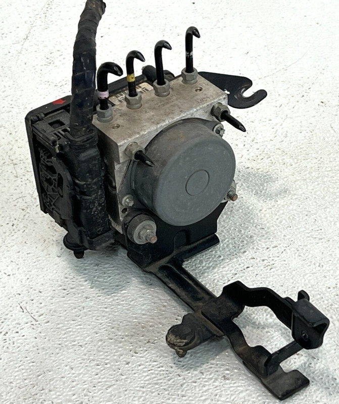 06-08 Mazda Miata Anti Lock Brake Unit ABS Pump Assembly OEM