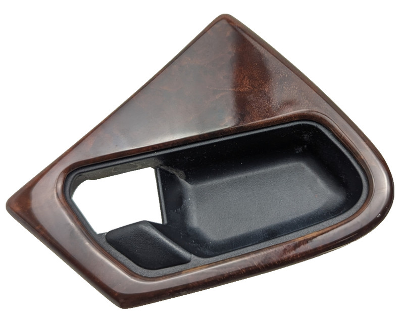 98-05 Mercedes W163 ML500 ML350 Door Handle Trim Right Side Front or Rear OEM