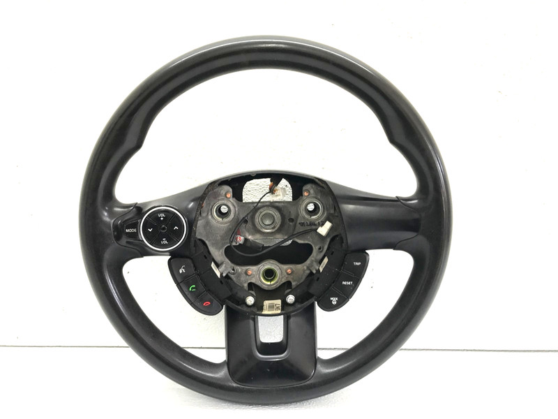 2014-2016 Kia Soul Steering Wheel Access Volume Voice Control Buttons