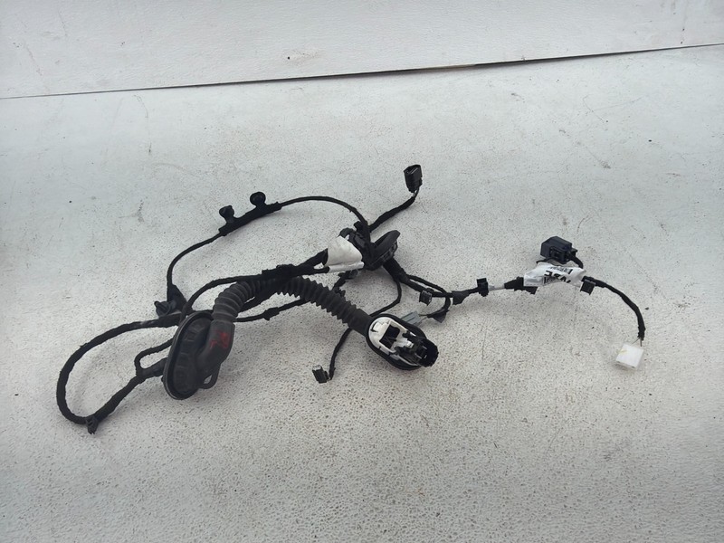 2020 - 2022 FORD ESCAPE REAR LEFT DRIVER SIDE DOOR WIRE WIRING HARNESS OEM