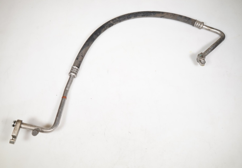 2010-2014 Subaru Outback 2.5I AC A/C Air Conditioning Suction Hose Pipe Line OEM