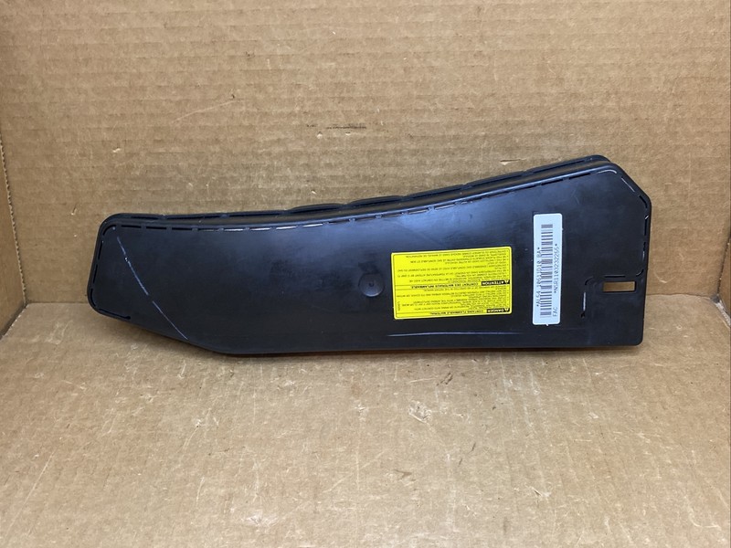 Ford Ranger Front Right Side Passenger Seat Air Bag Airbag AL54 10611D10 BA