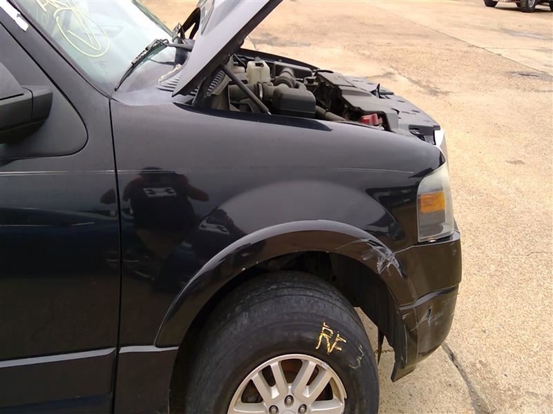 Passenger Right Fender With Wheel Lip Moulding Fits 07-17 EXPEDITION 575563