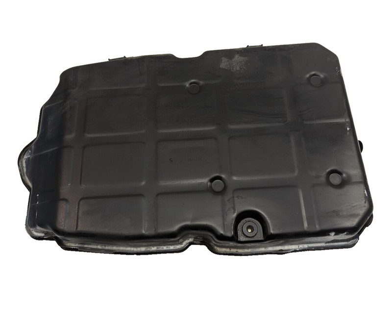 10-16 Mercedes W212 E350 C350 Transmission Pan A2212701212