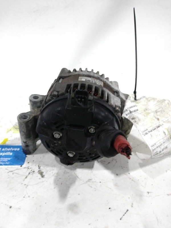 2018 Chevrolet Camaro Used OEM Alternator 2.0L 63K Miles Warranty Included