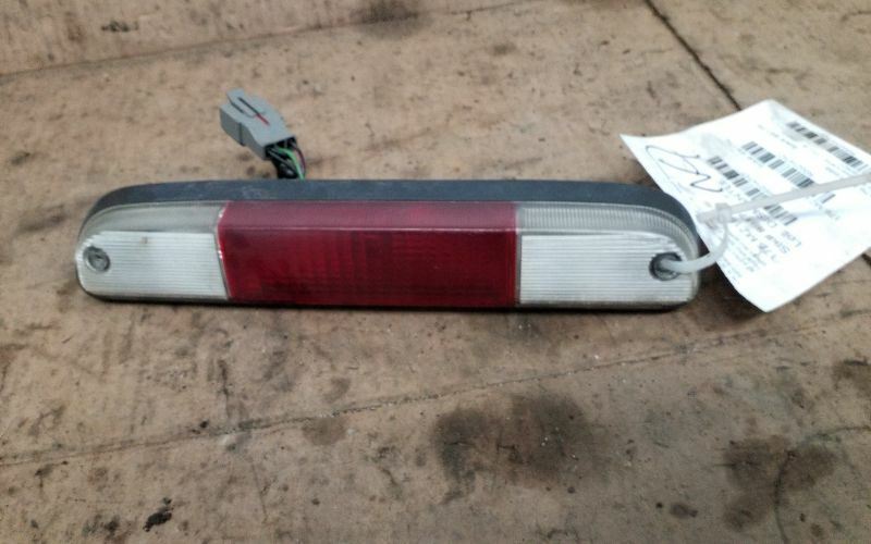 B4000 1998 High Mounted Stop Lamp 214747