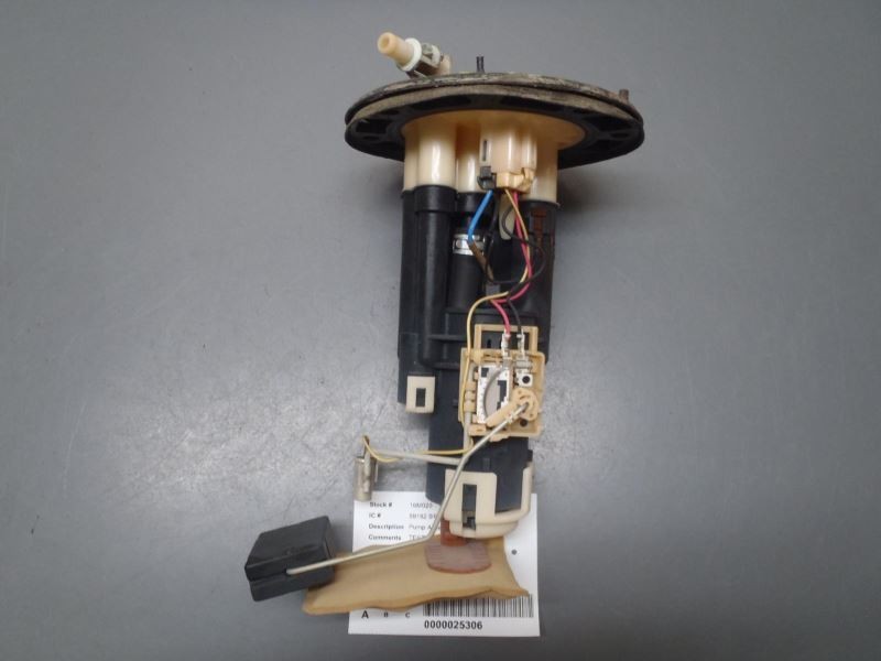 Fuel Pump 17040-S84-A02 Fits 1998 Honda Accord 64204