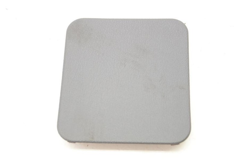 1986-1988 Toyota Supra MK3 7MGE Passenger Right Rear Quarter Access Panel