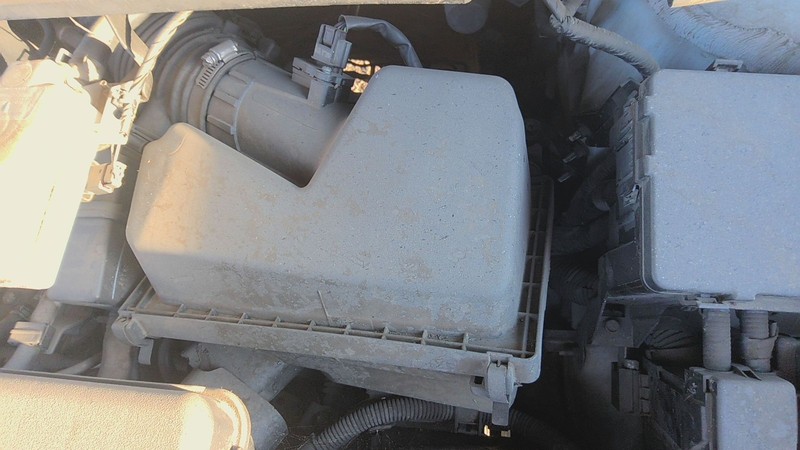 Air Cleaner NISSAN PATHFINDER 13 14 15 16