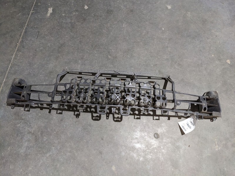 Rear Bumper Reinforcement Fits 10-15 CAMARO 1188629