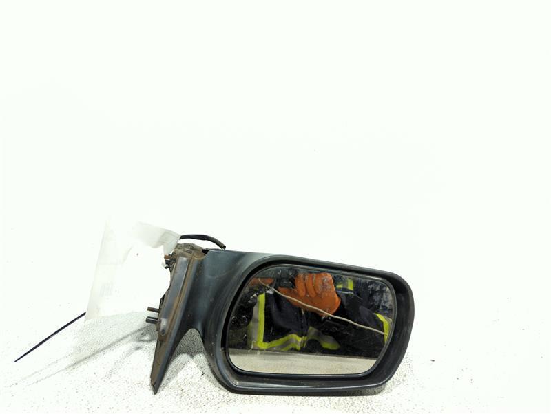 2007 Mazda 6 Left Door Mirror Assembly Silver OEM 393113 138k Miles