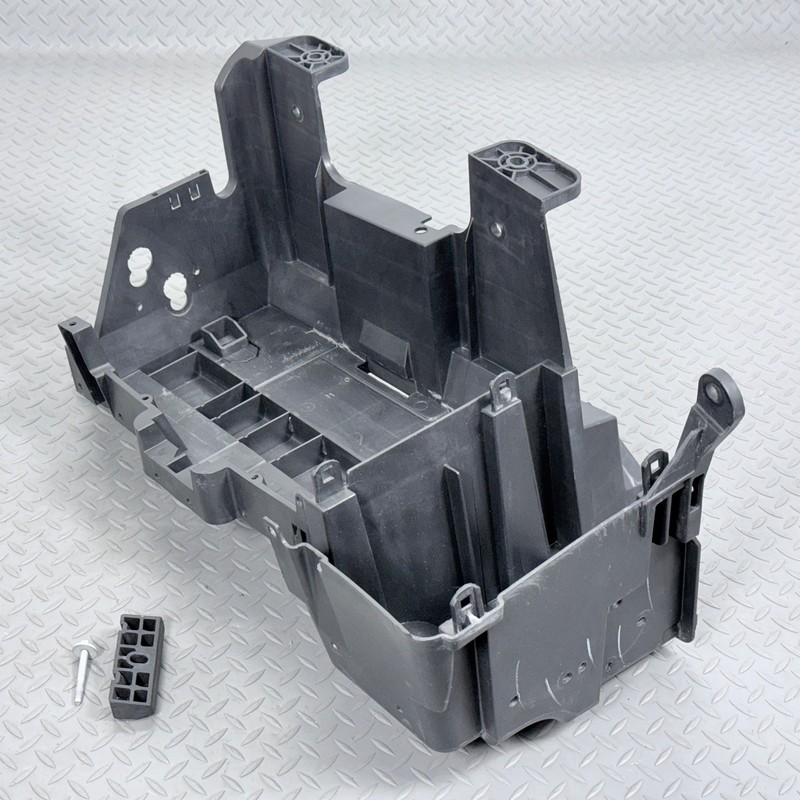 ✅ 13-24 RAM 1500 Class 2500 3500 OEM BATTERY TRAY BRACKET MOUNT HOLDER SUPPORT