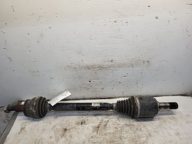 Axle Shaft Rear Axle 5.7L Fits 15-23 300 1632524