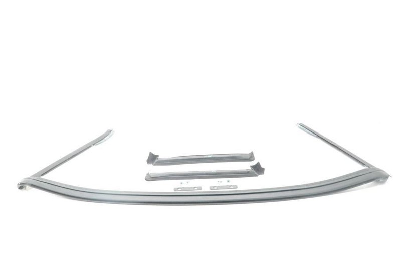 1999-2005 PORSCHE 911 966 WINDSHIELD FRAME SEAL WEATHER STRIP 99653707702