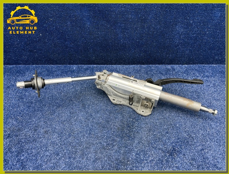 2019-2024 Ram 1500 Steering Column Assembly With Shaft OEM 68254102AB