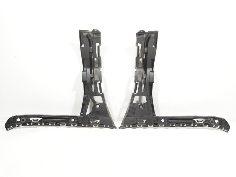 2015-2020 Mercedes C300 W205 LEFT & RIGHT Rear Bumper Bracket Support Mount OEM