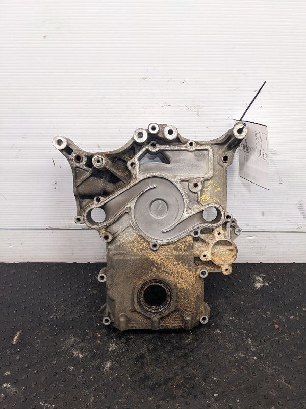 Timing Cover Classic Style 5 Lug Wheel 5.7L Fits 09-24 DODGE 1500 PICKUP 1193479