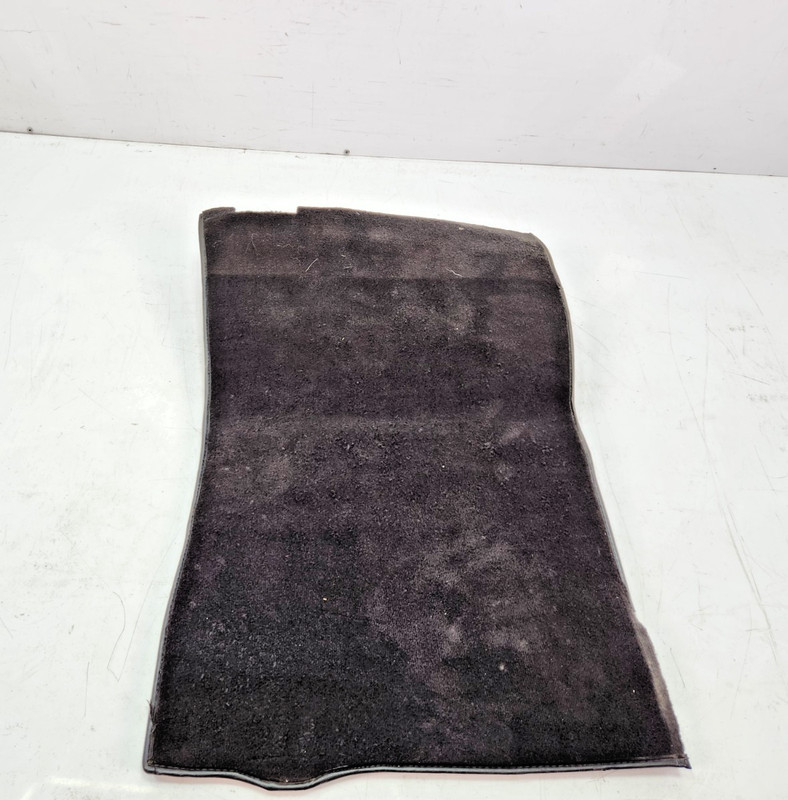 ✅13-18 OEM Mercedes W463 G63 AMG Rear Carpet Lining Rug Floor Mat Cover *