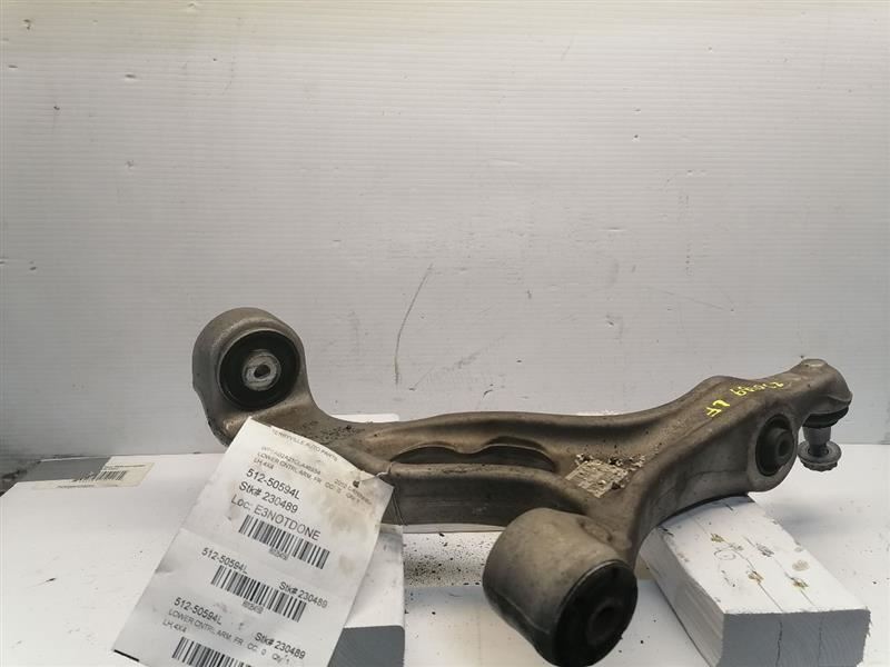 Driver Lower Control Arm Front Turbo S Model Fits 11-14 PORSCHE CAYENNE 1254150