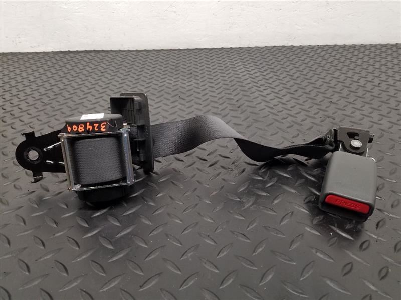 20-22 Hyundai Sonata Rear Center Seat Belt Retractor Black OEM 89850-L0000-YTH