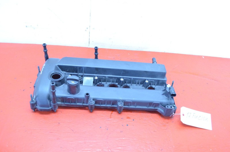 17-20 FORD FUSION 2.0L ENGINE VALVE COVER OEM