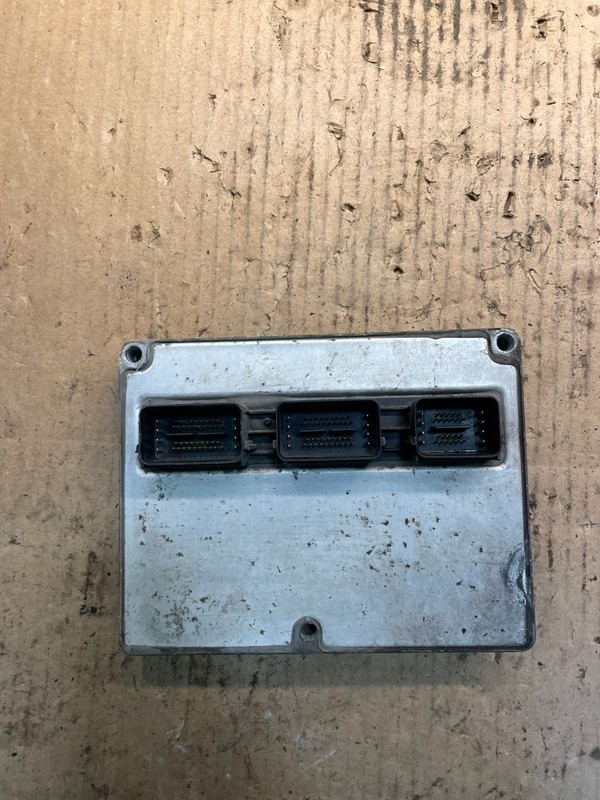2008 Ford E150 E250 E350 6.0L Engine Control ECM 8C2A-12A650-AVA U9379 DG