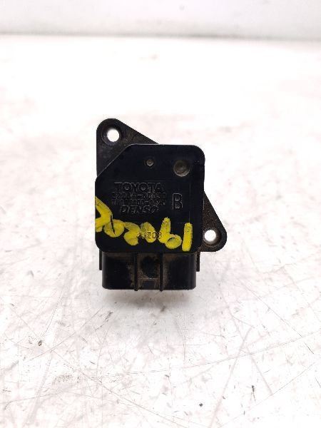 Air Flow Meter 1.5L Hatchback 1NZFE Engine Fits 06-18 YARIS 254548