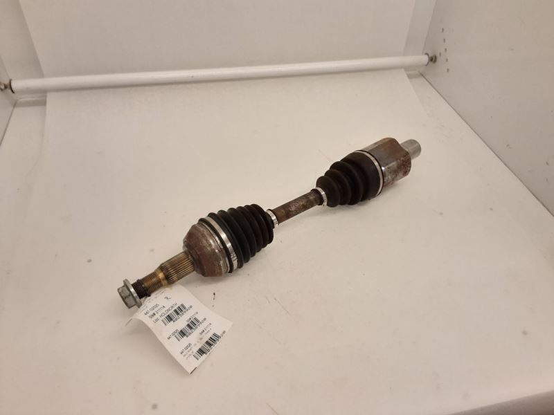 00-05 Cadillac DEVILLE Axle Shaft Front Axle Sport/Soft Ride Suspension System