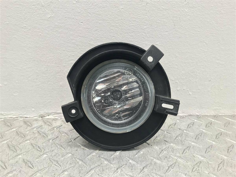 2002-2005 FORD EXPLORER DRIVER LEFT FOG LIGHT LAMP OEM 1L2Z-15200-DB