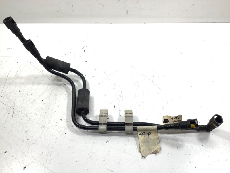 99-01 Honda Prelude Fuel Tube Feed & Return Line Assembly OEM